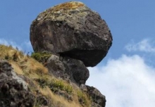 Imagen Piedra Movedora